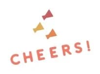  CHEERS