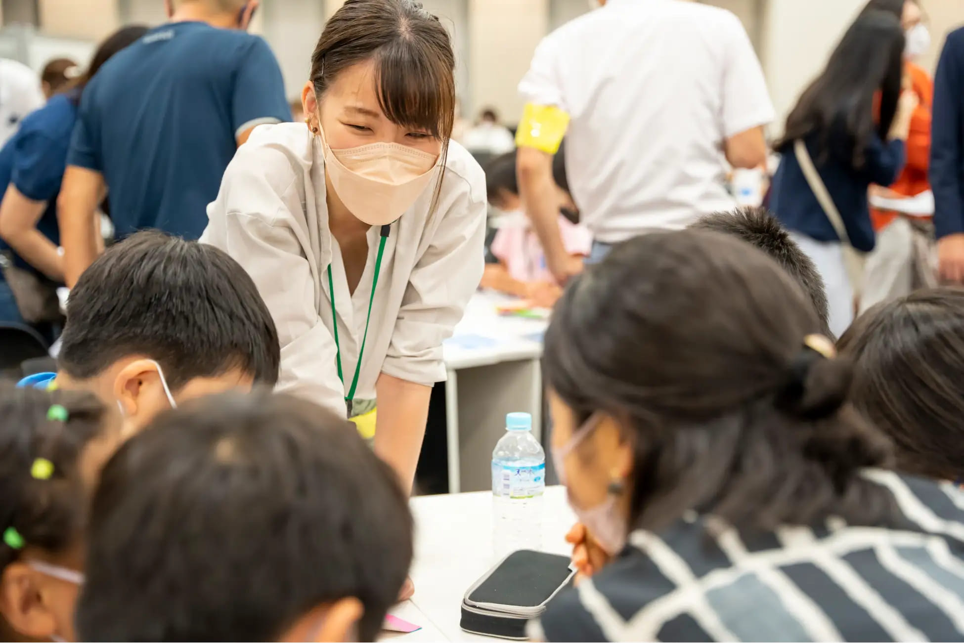 夏休みこども国会2022開催④