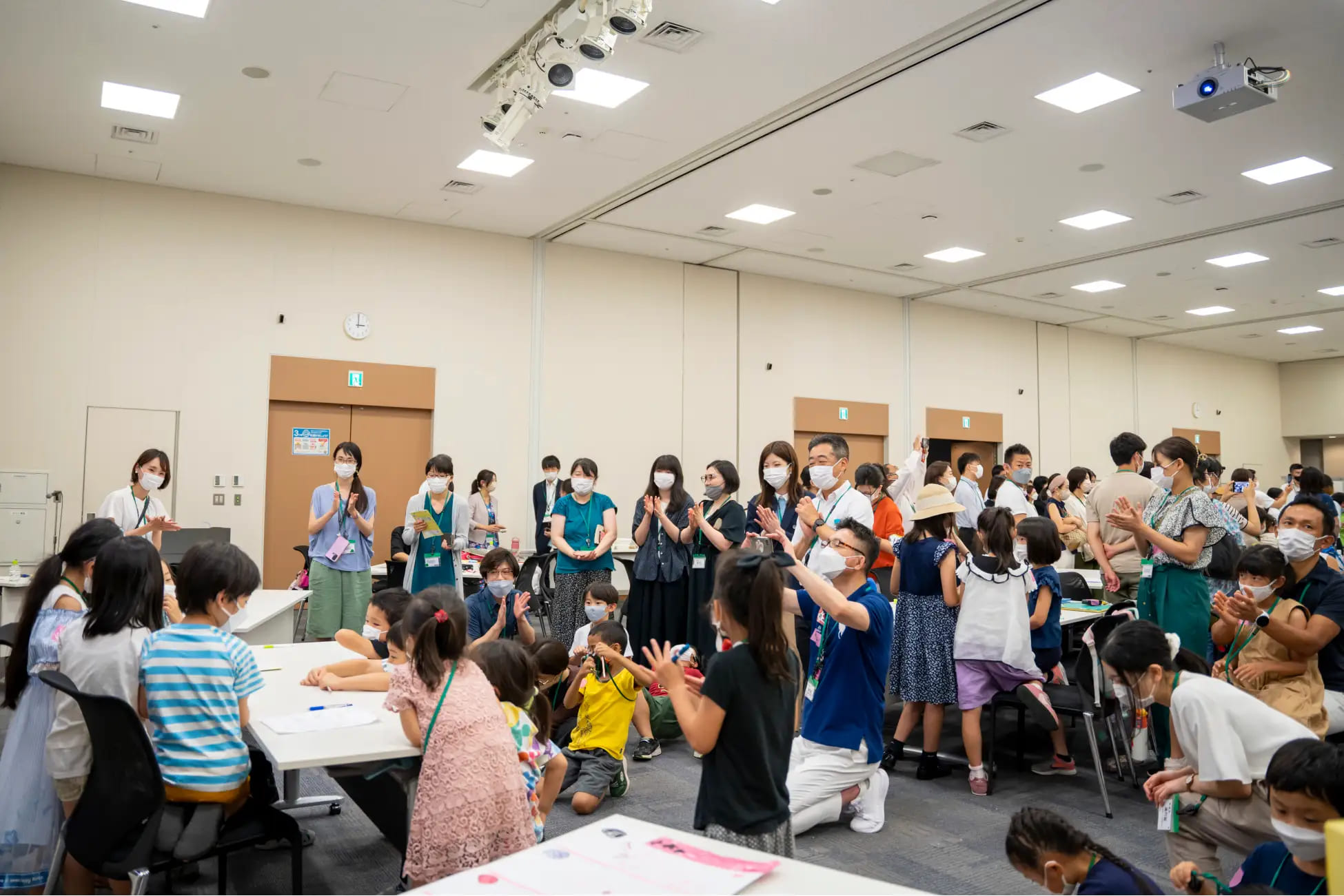 夏休みこども国会2022開催⑤