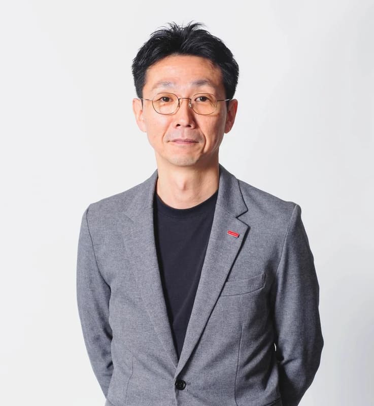 アットオフィス 執行役員 デザイン企画部部長 髙嶋秀一郎