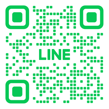 LINEアカウントQRコード